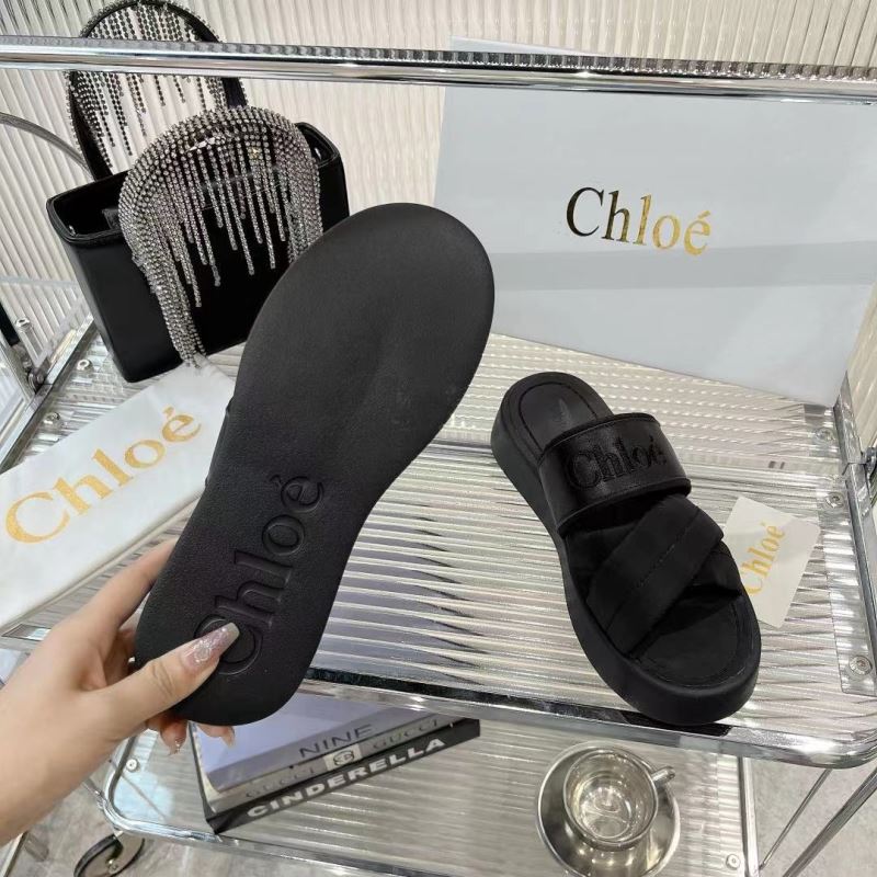 Chloe Sandals